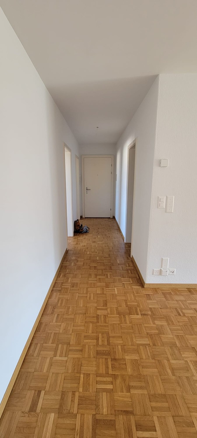 3 ½ rooms apartment, photo 5 of 9