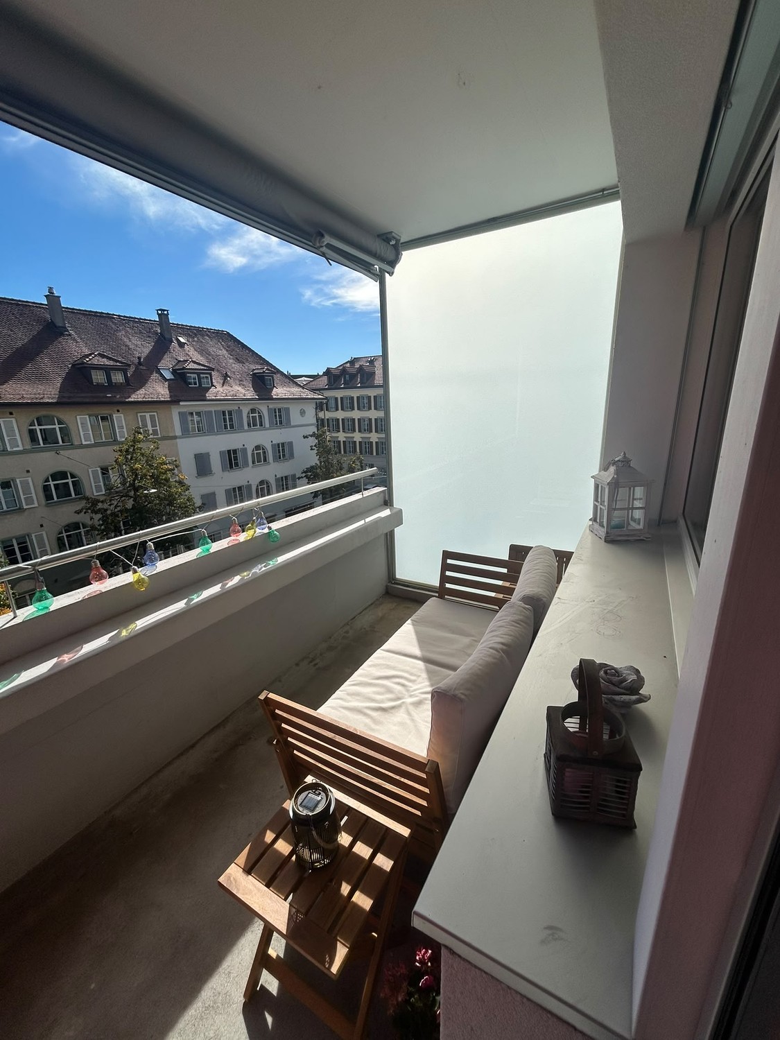 3 ½ rooms apartment, photo 2 of 9