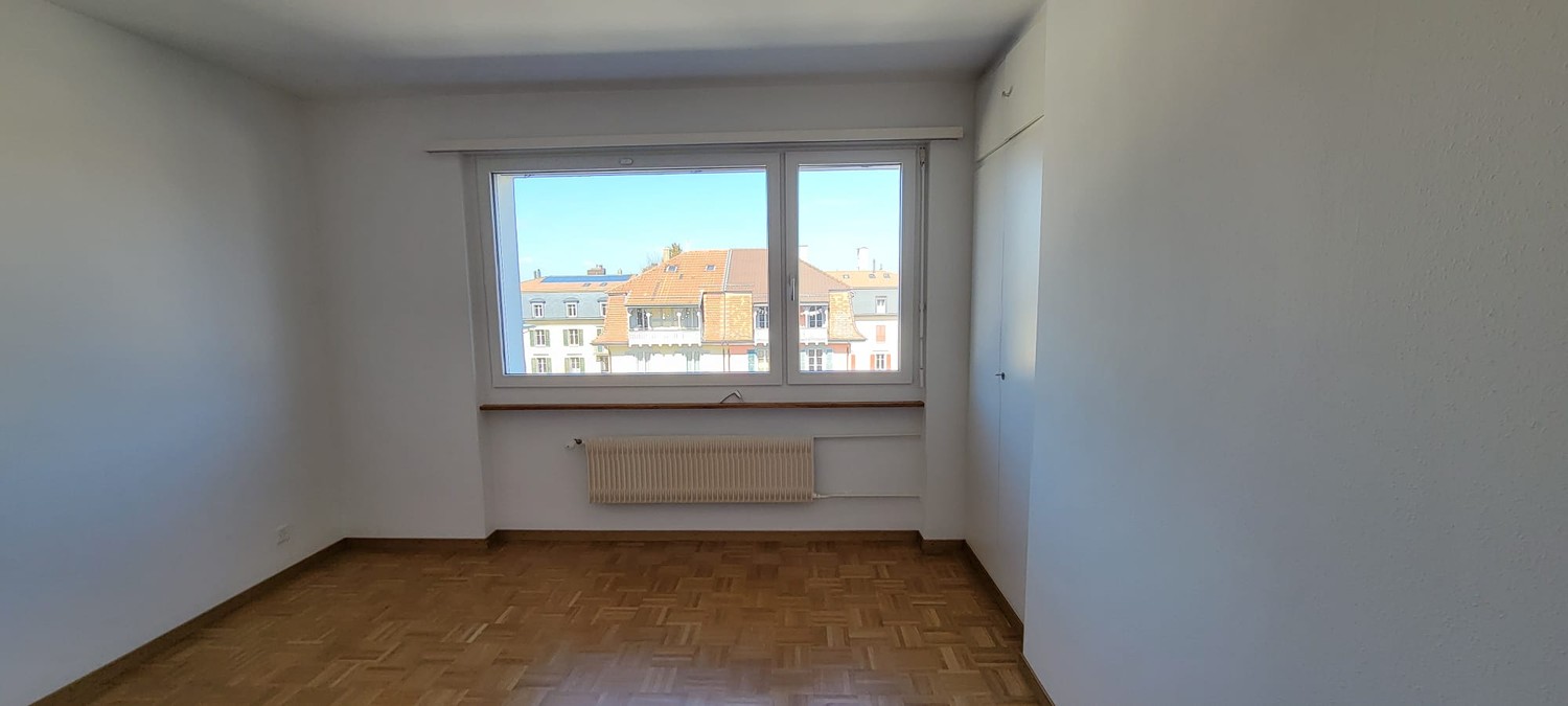 3 ½ rooms apartment, photo 4 of 9