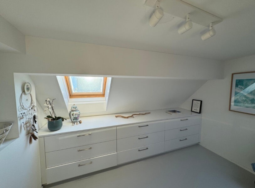 2 ½ rooms apartment, photo 7 of 9