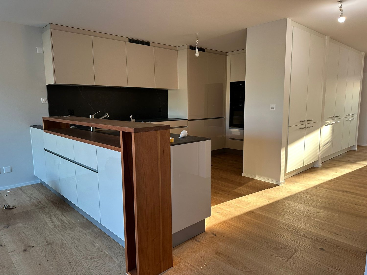 4 rooms duplex, photo 2 of 10