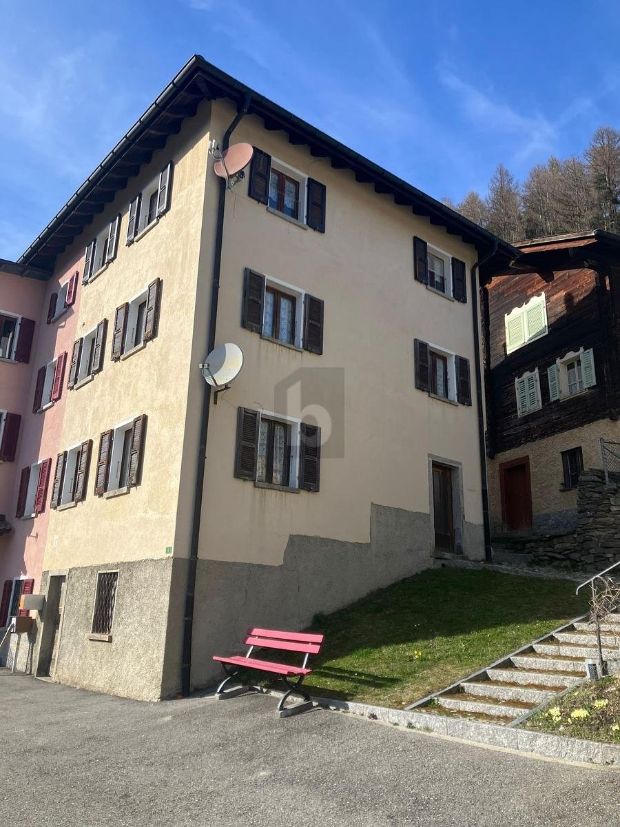 Appartement de 4 ½ pièces