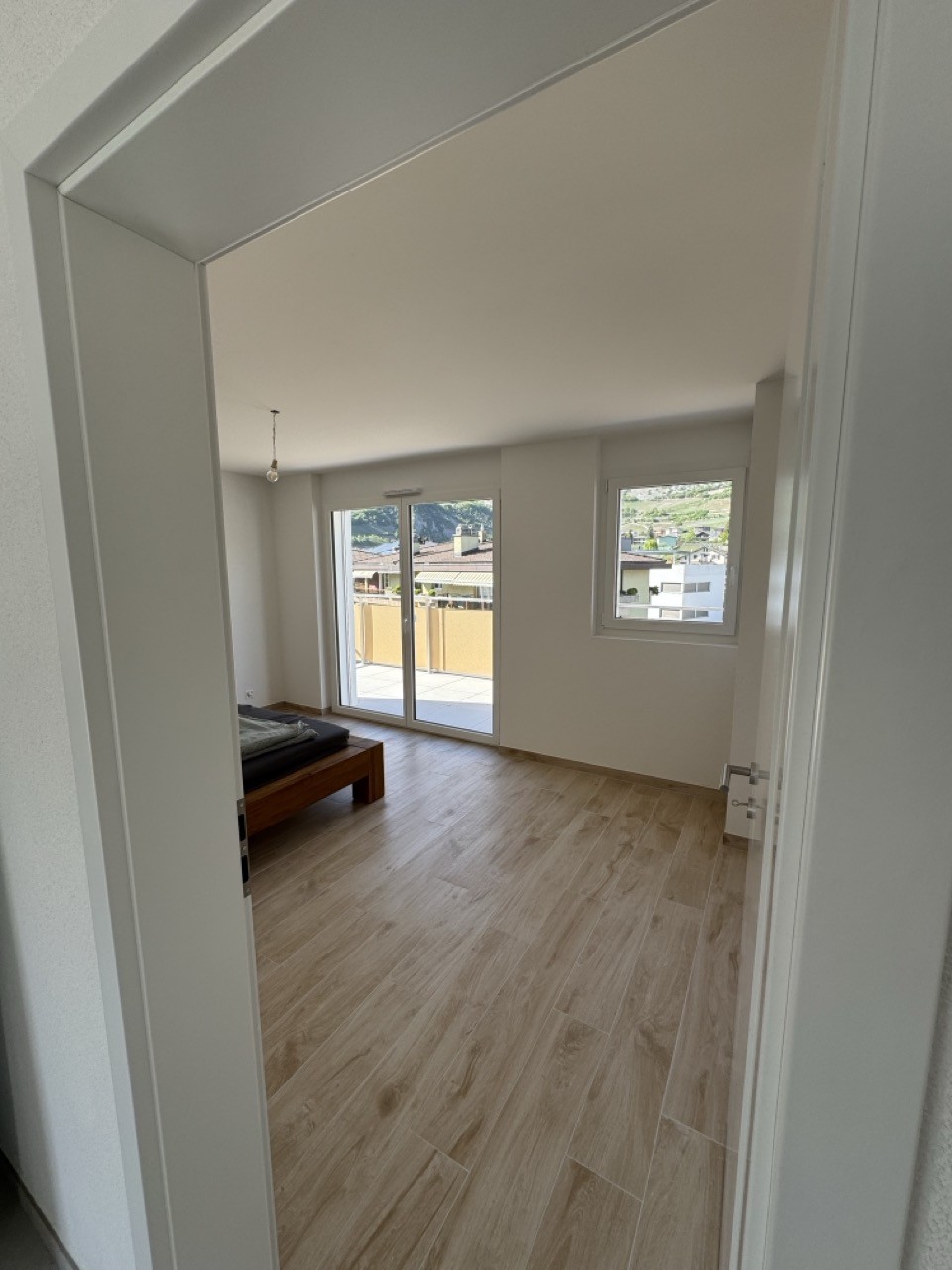 Appartement de 2 ½ pièces