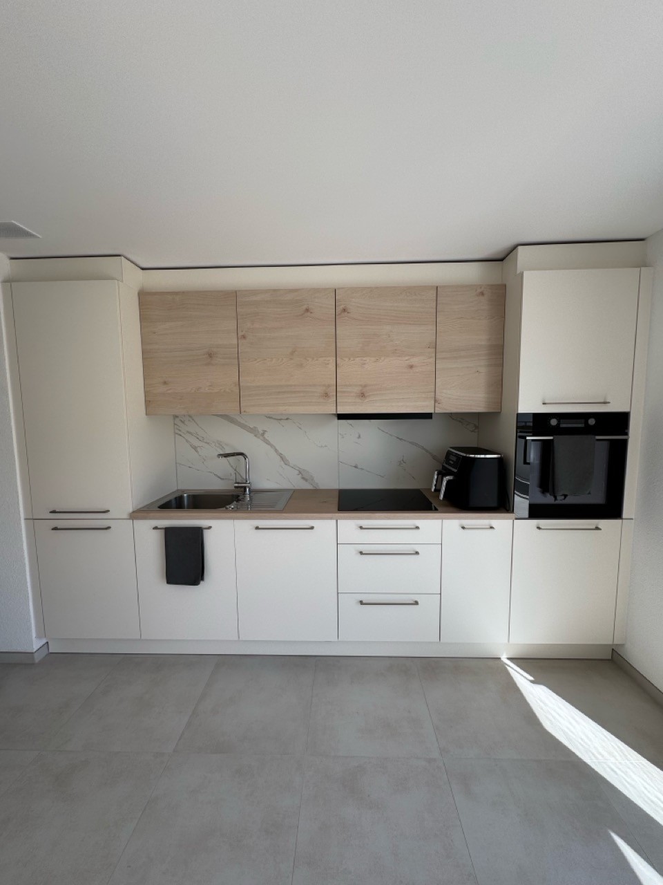 Appartement de 2 ½ pièces