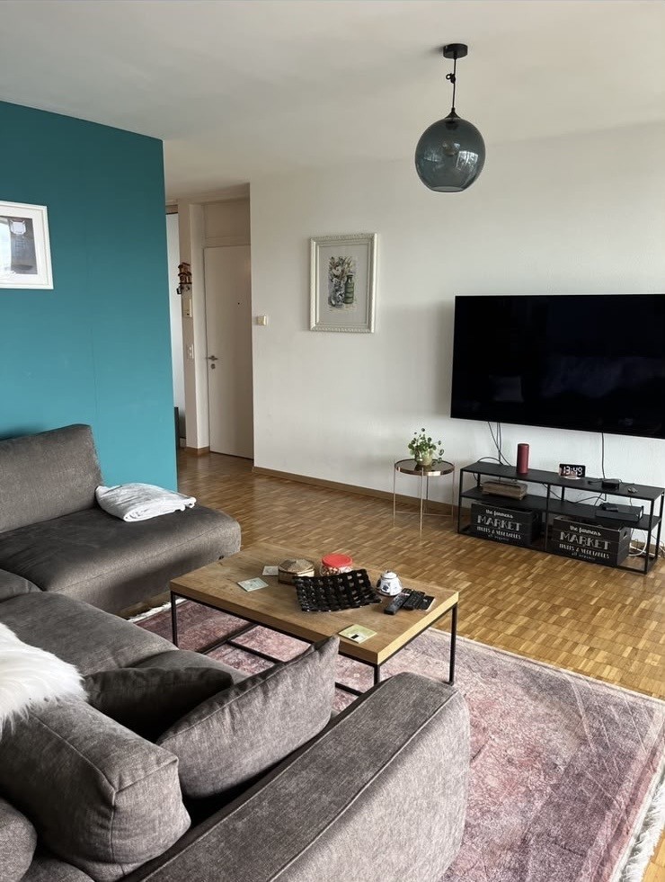Chambre en colocation