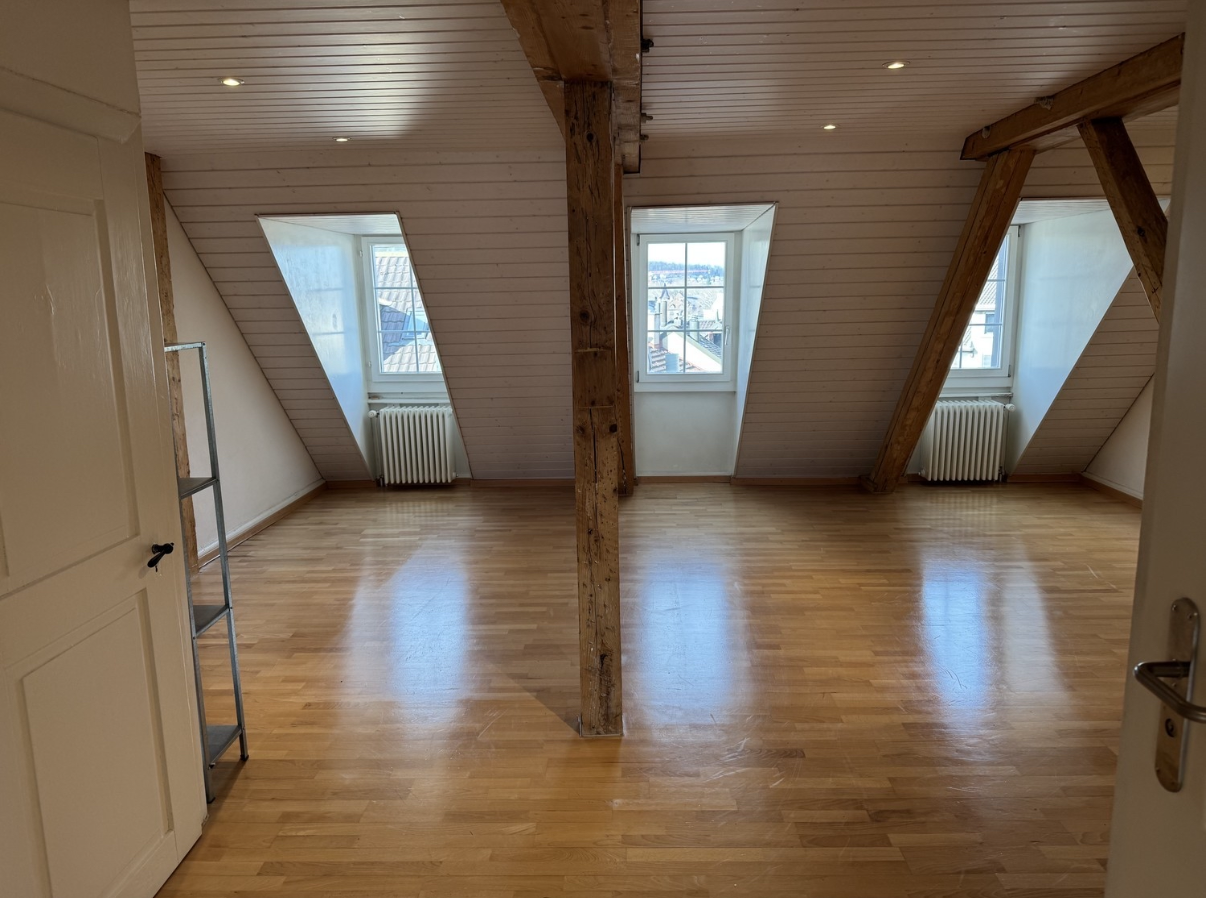 3 ½ rooms apartment, photo 5 of 9