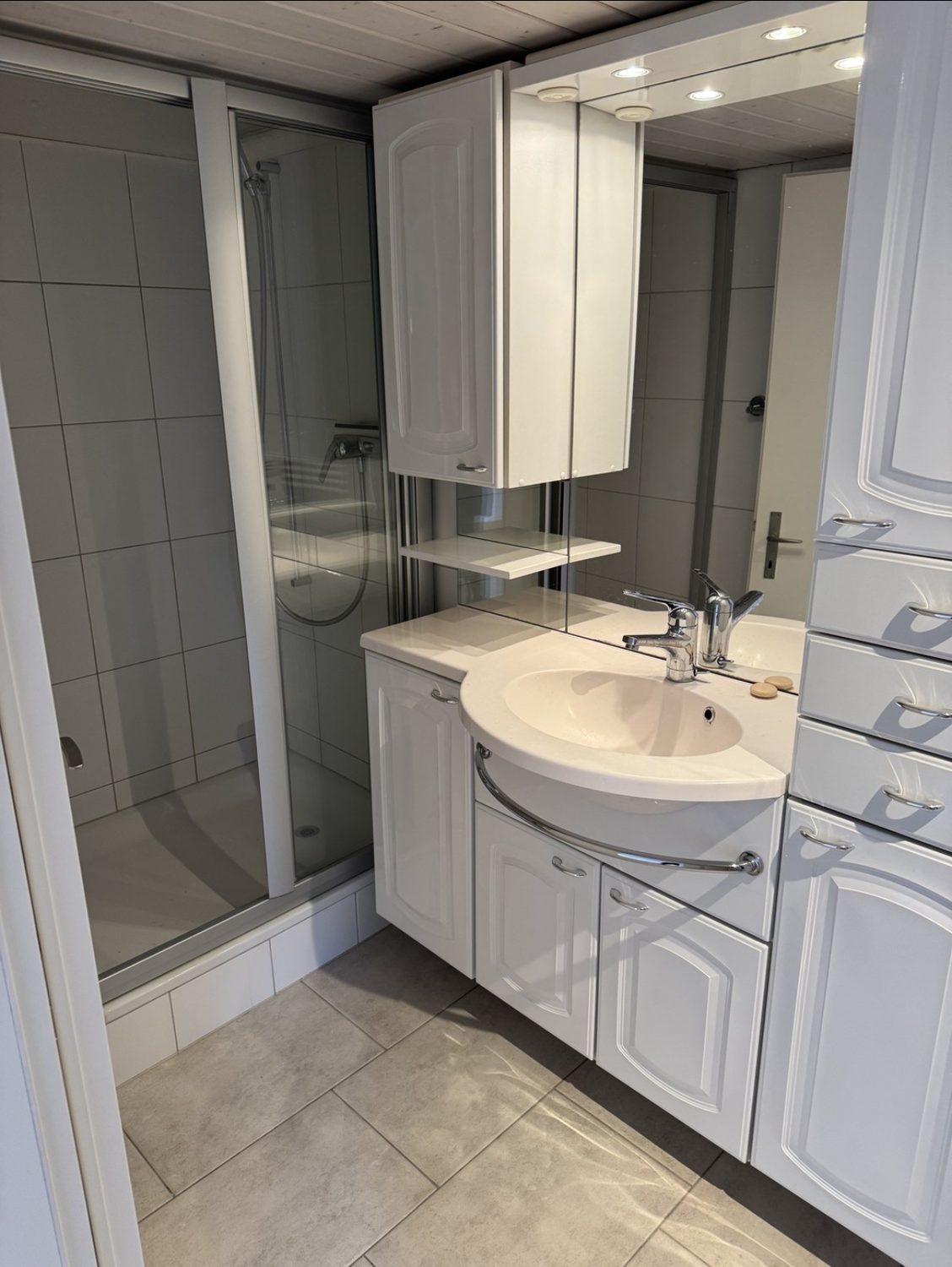3 ½ rooms apartment, photo 9 of 9
