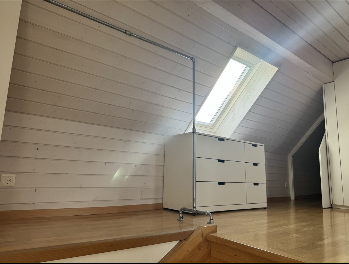 3 ½ rooms apartment, photo 6 of 9