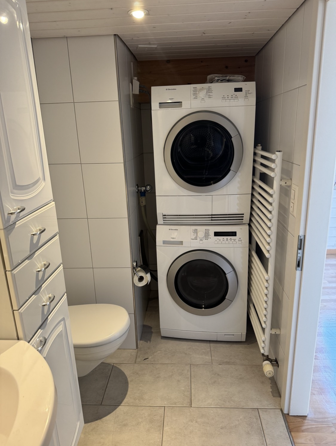 3 ½ rooms apartment, photo 8 of 9
