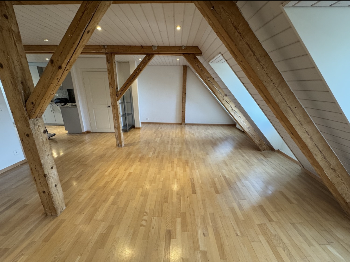 3 ½ rooms apartment, photo 4 of 9