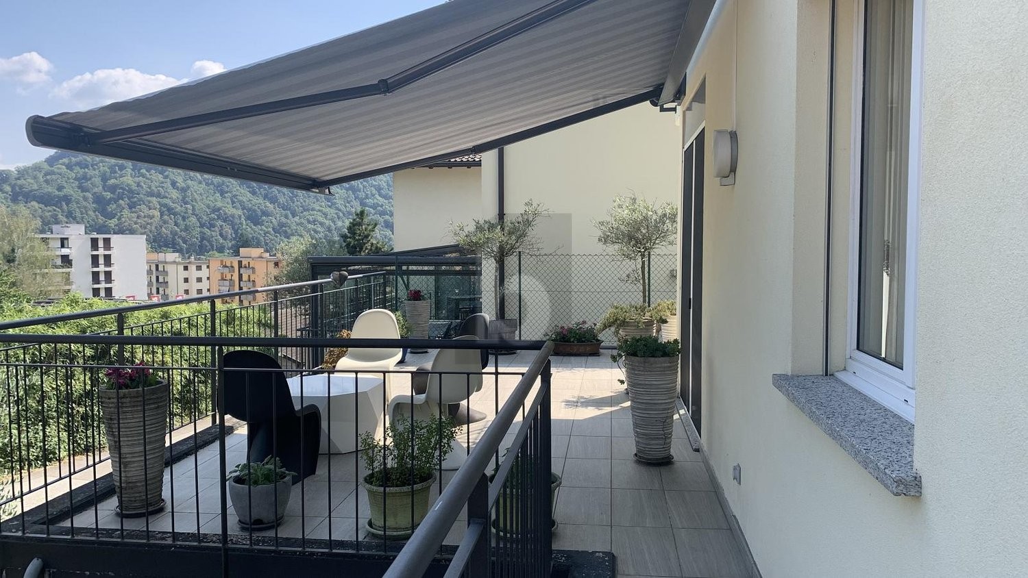 7 ½ pièces villa