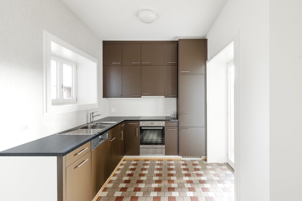 4 ½ pièces appartement