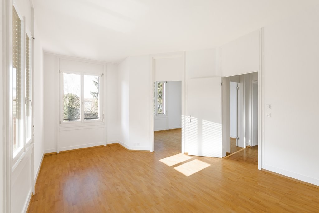 4 ½ pièces appartement