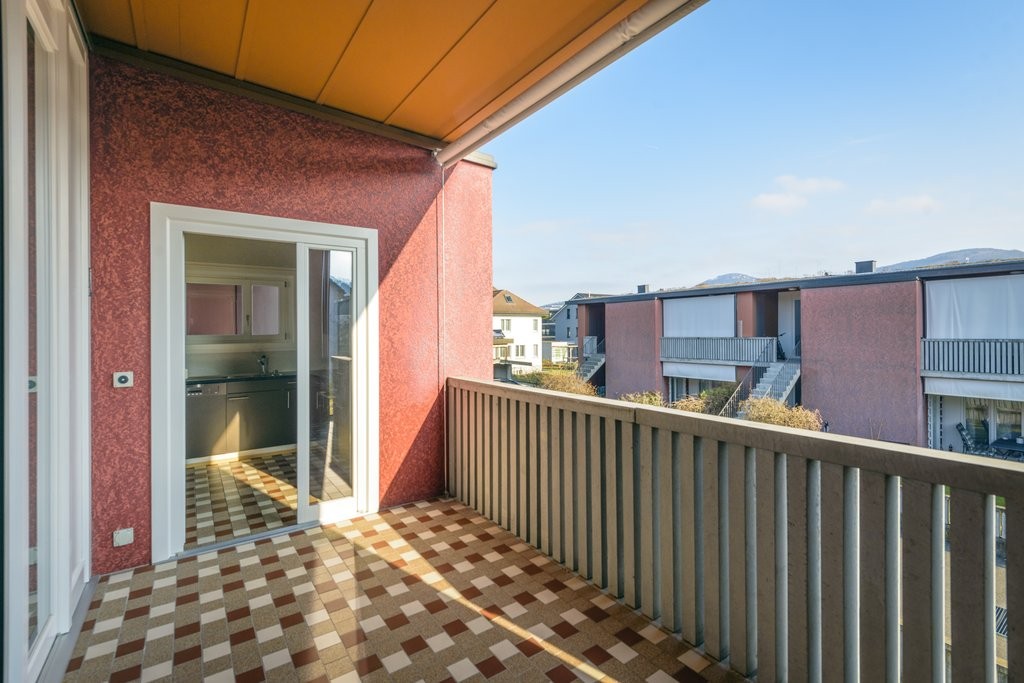 4 ½ pièces appartement