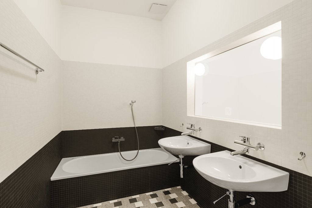 4 ½ pièces appartement