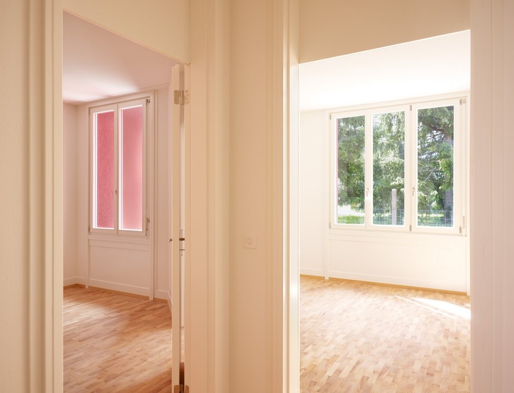 4 ½ pièces appartement