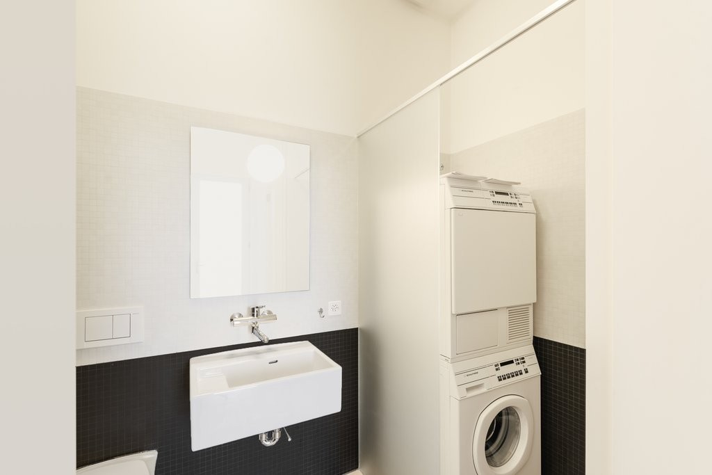 4 ½ pièces appartement