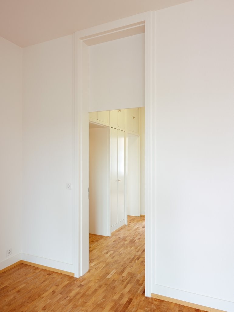 4 ½ pièces appartement