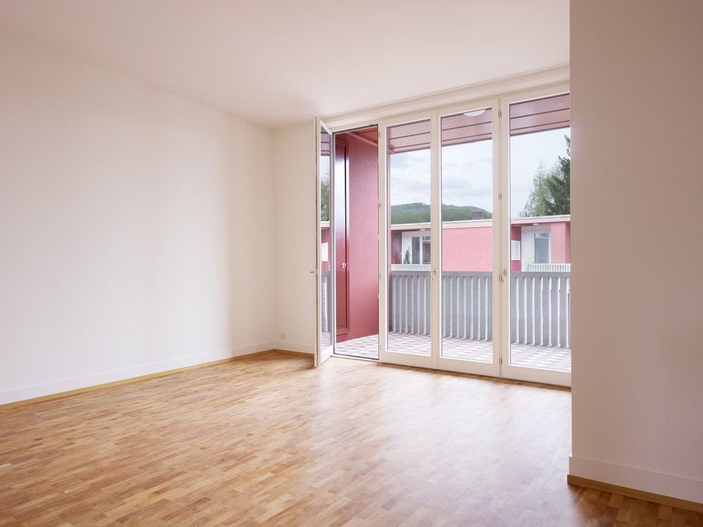 4 ½ pièces appartement