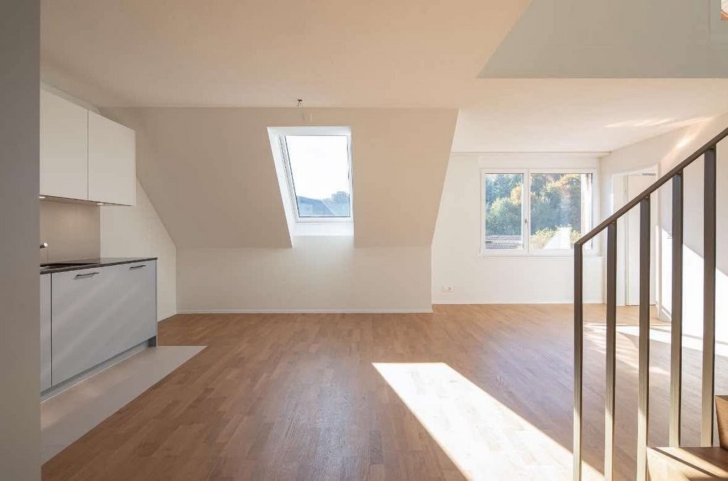 3 ½ rooms apartment, photo 1 of 6