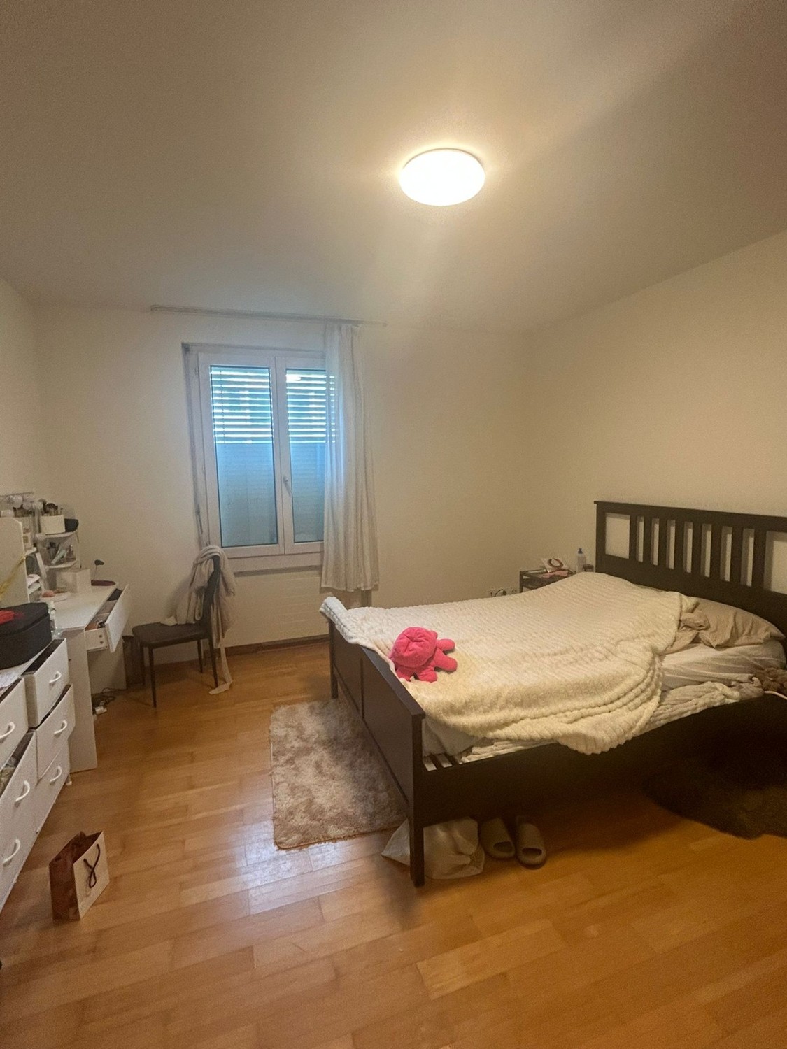 Room in a shared flat, photo 3 of 4