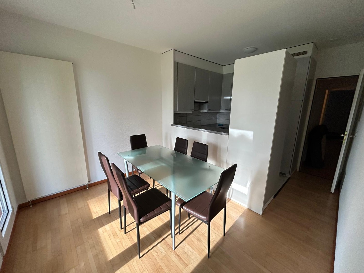 Room in a shared flat, photo 1 of 4