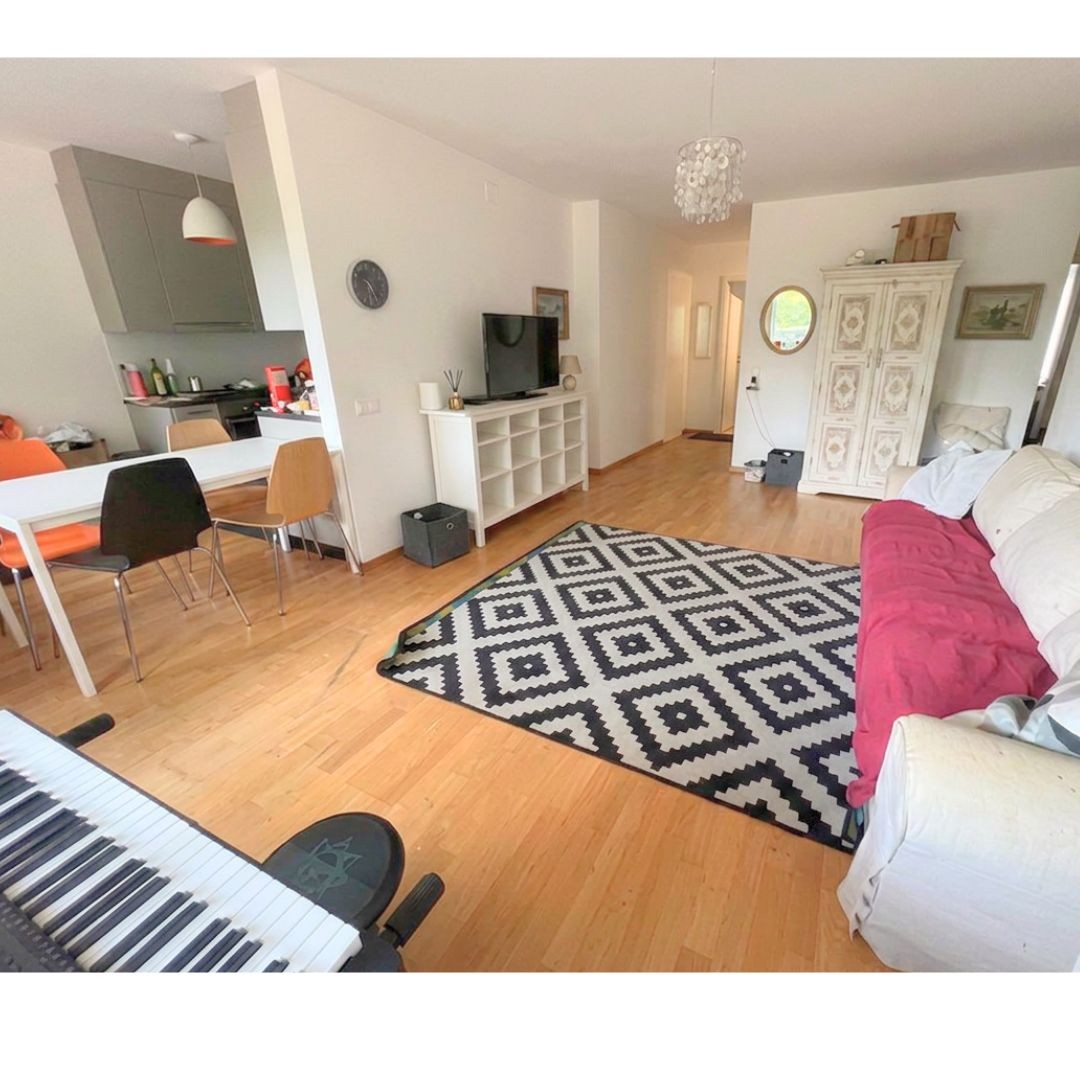 4 rooms apartment, photo 9 of 10