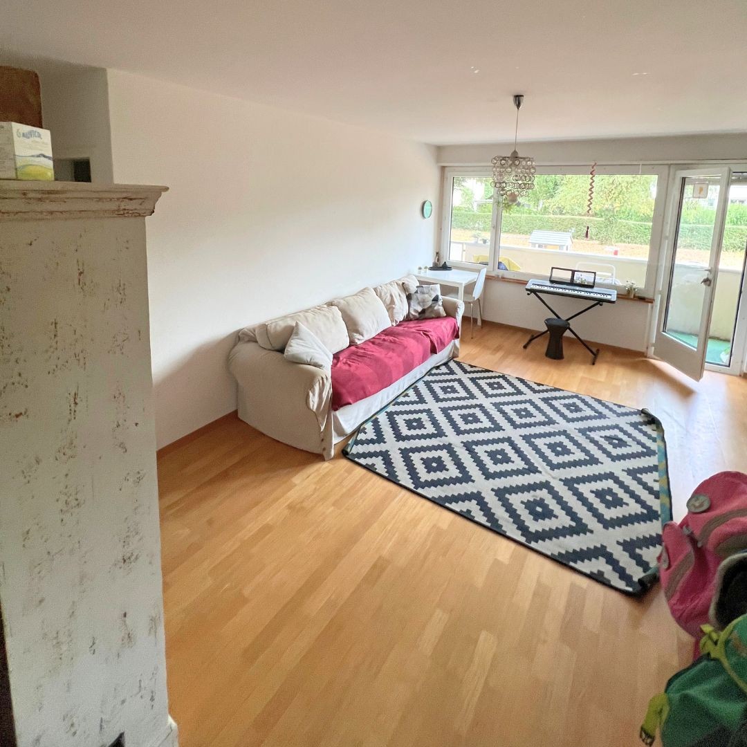 4 rooms apartment, photo 10 of 10