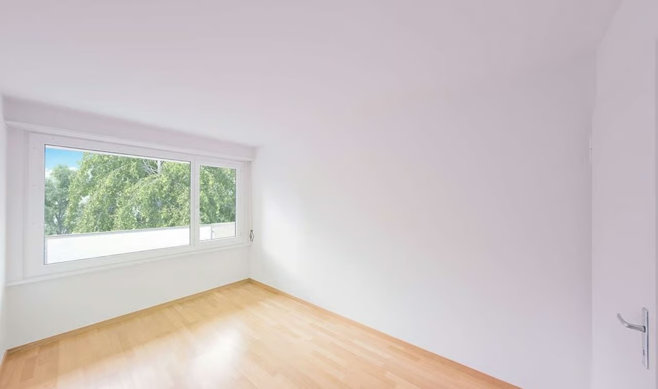 4 rooms apartment, photo 1 of 10