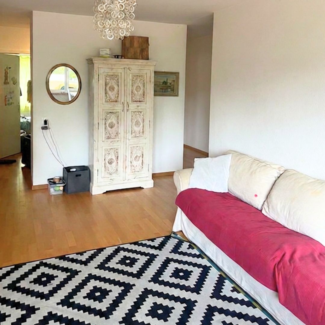 4 rooms apartment, photo 7 of 10
