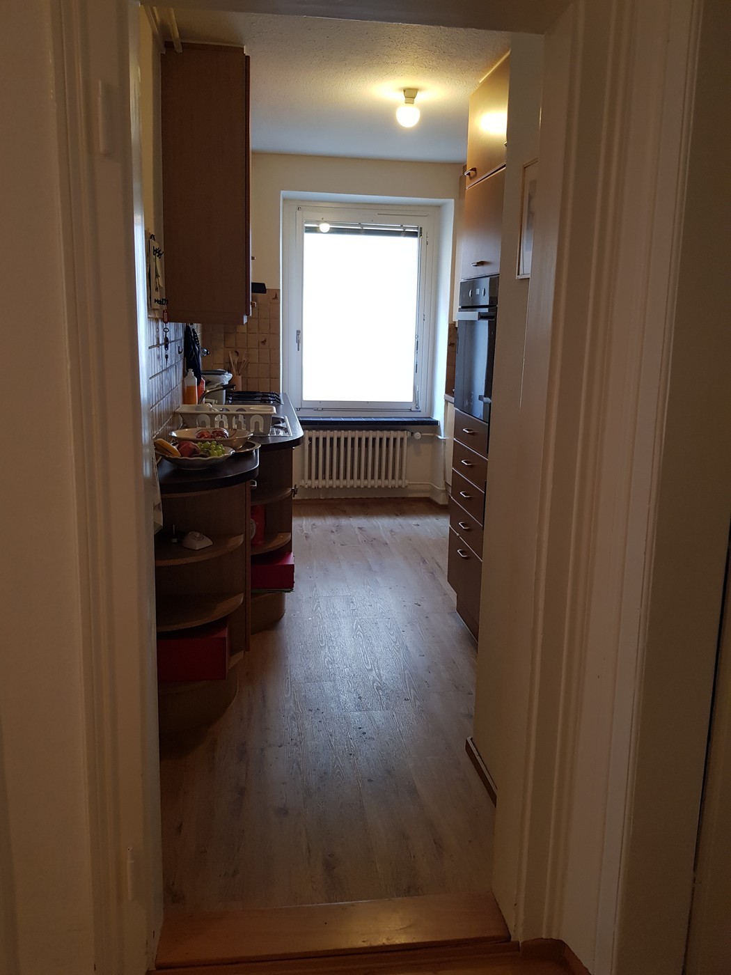 Room in a shared flat, photo 5 sur 6