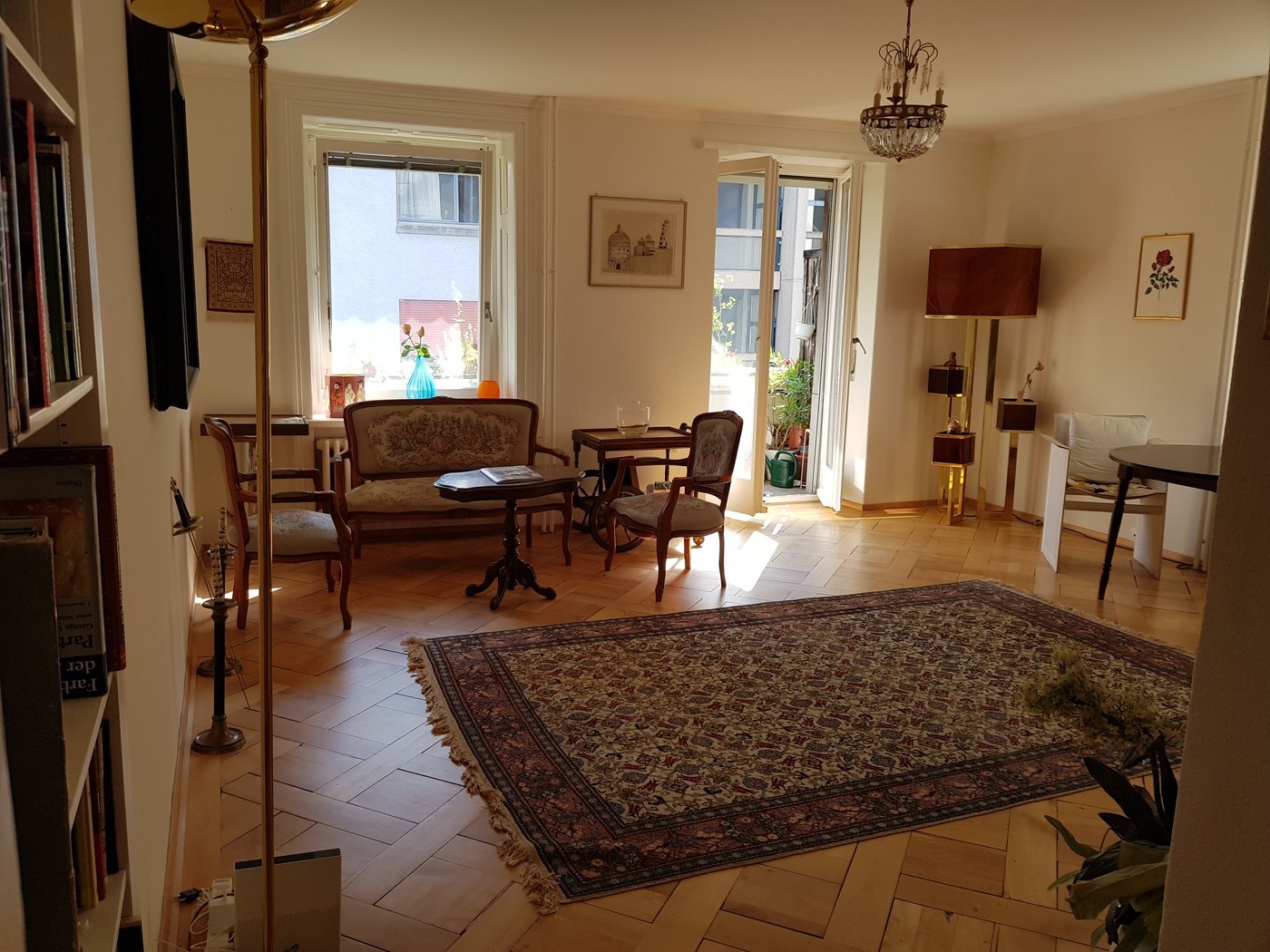 Room in a shared flat, photo 6 sur 6