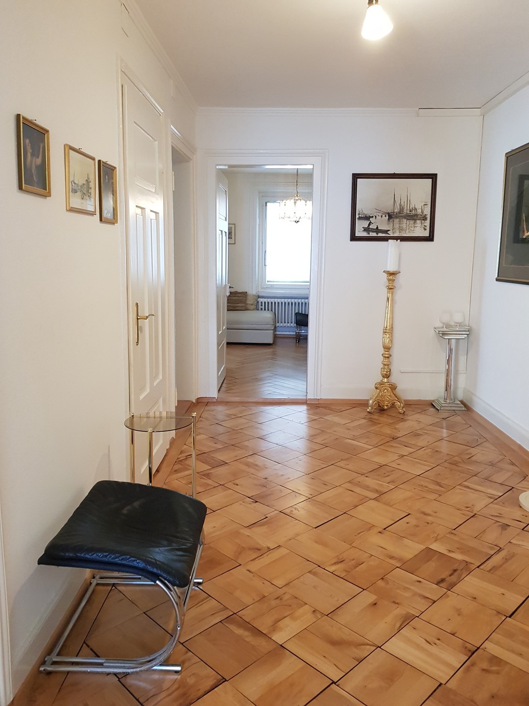 Room in a shared flat, photo 2 sur 6