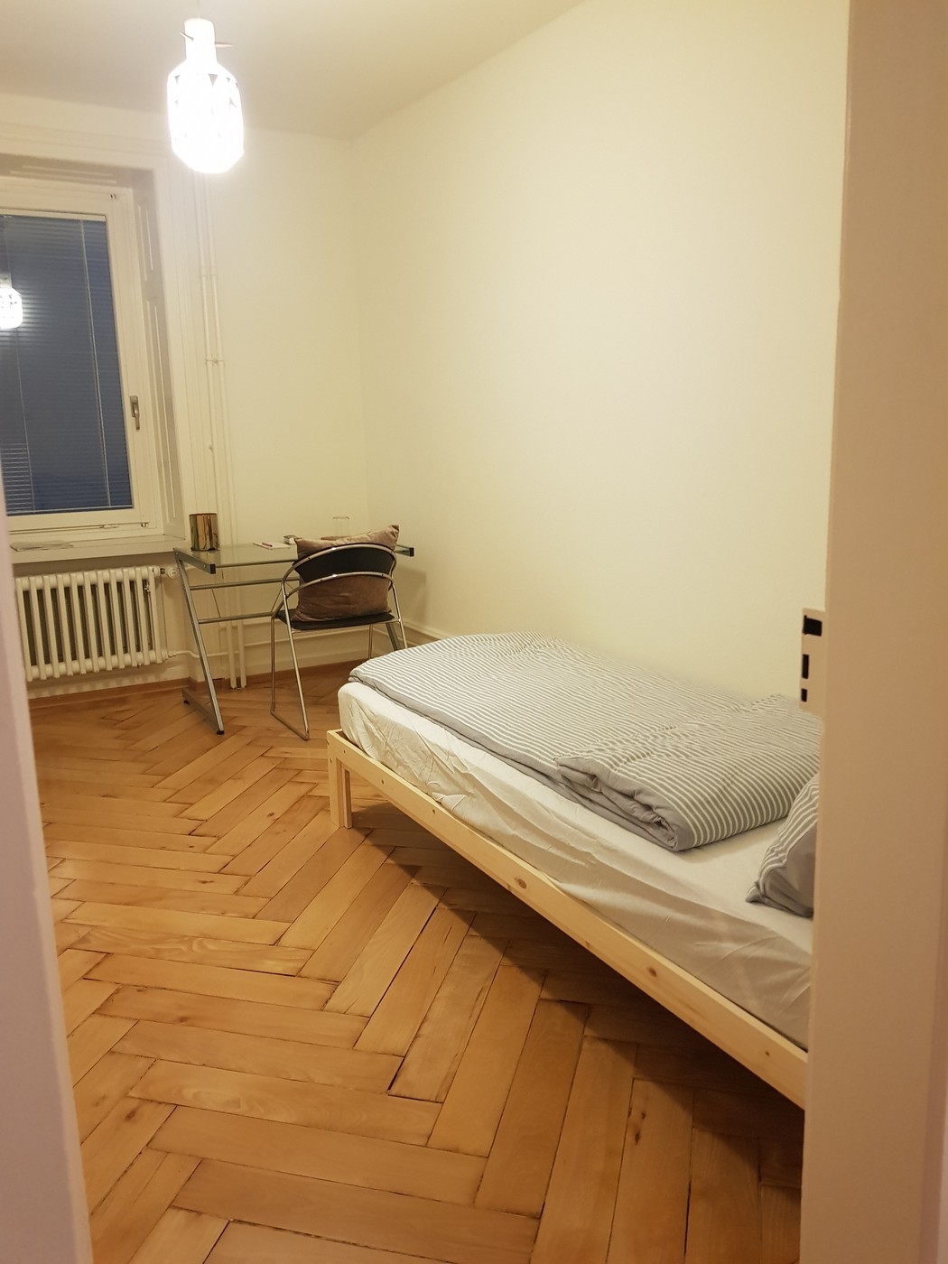 Room in a shared flat