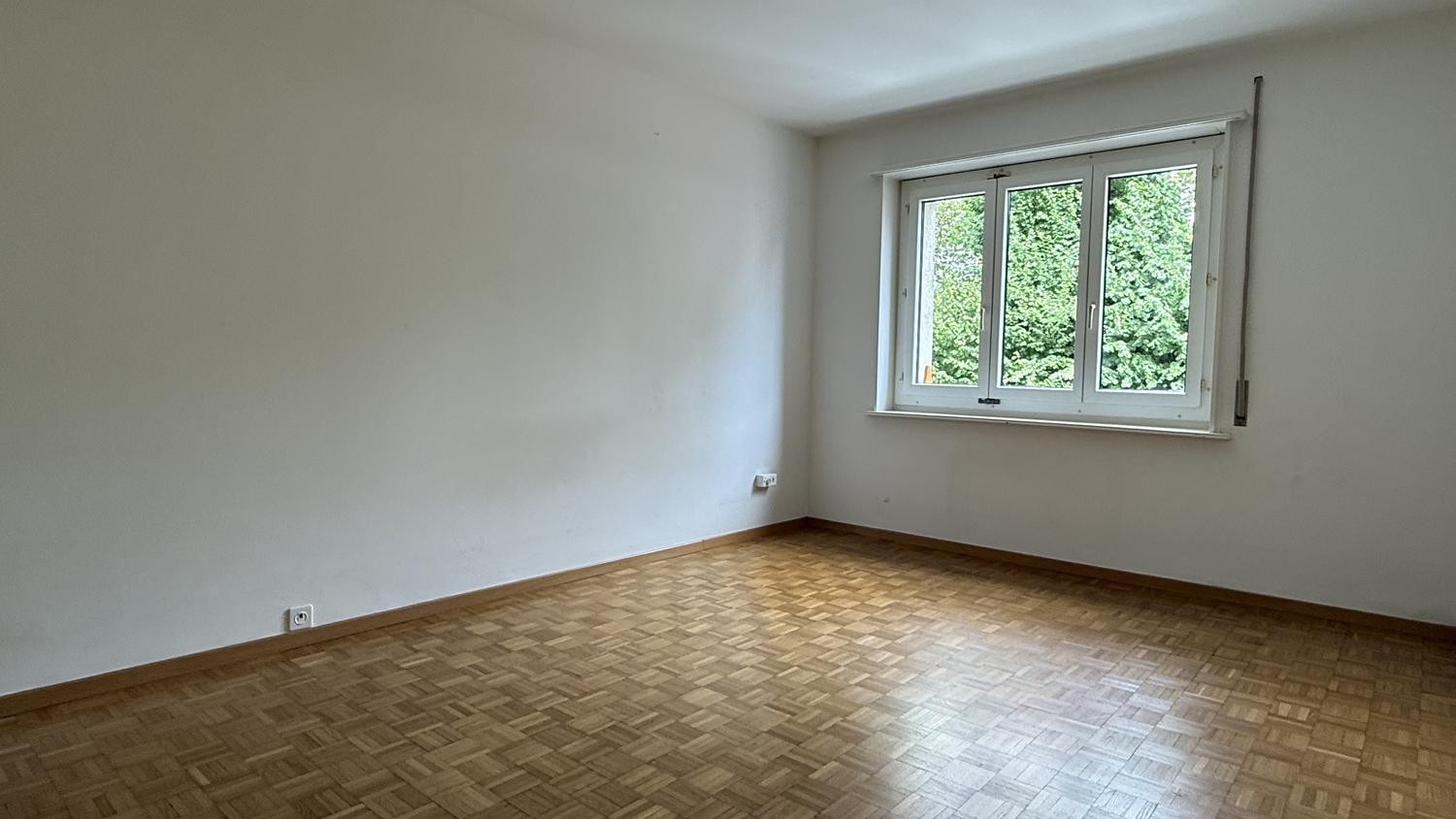 2 rooms apartment