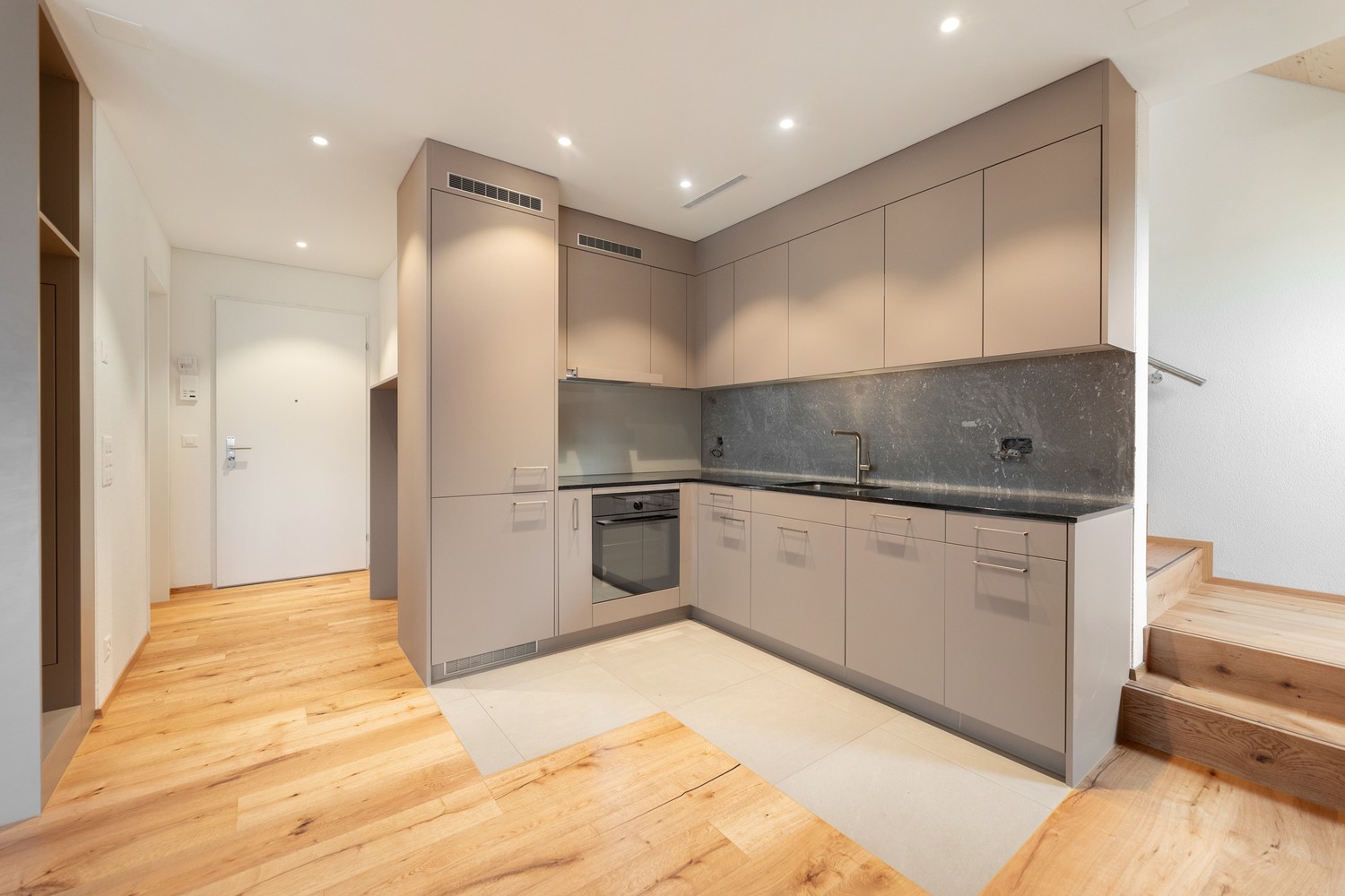 Appartement de 3 ½ pièces