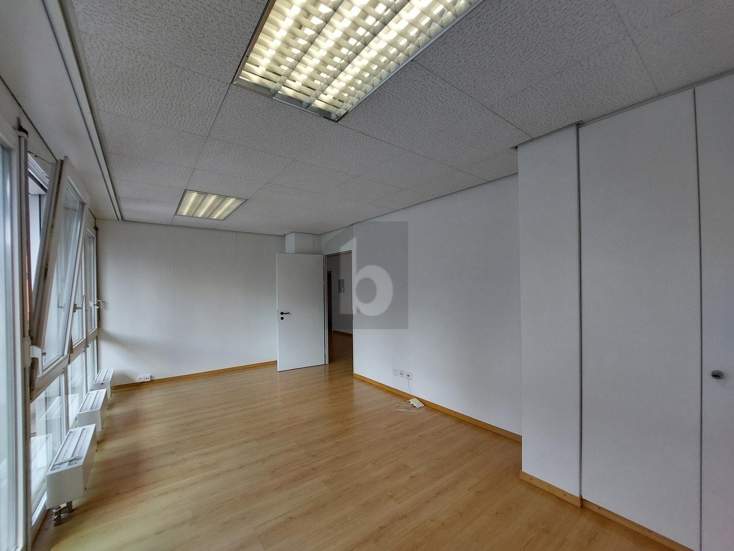 125m² office, photo 4 of 4