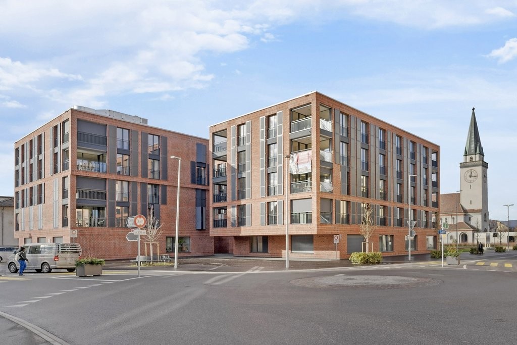 12m² Tiefgaragenplatz, Foto 2 von 2