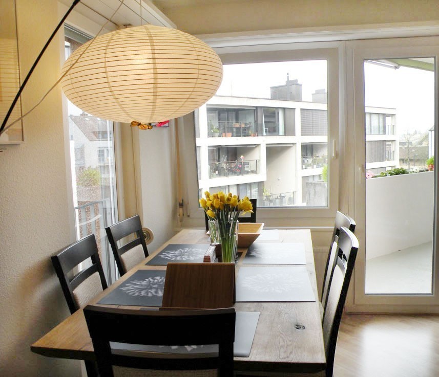 2 ½ rooms furnished flat, photo 7 of 10