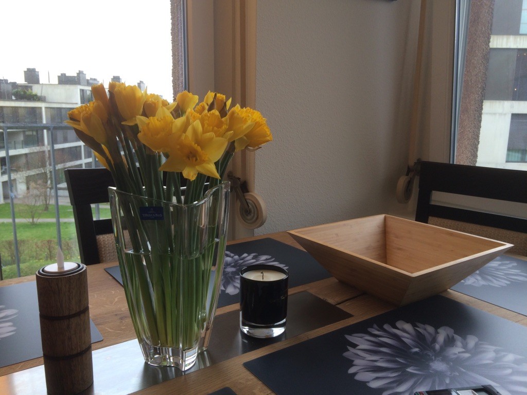 2 ½ rooms furnished flat, photo 9 of 10