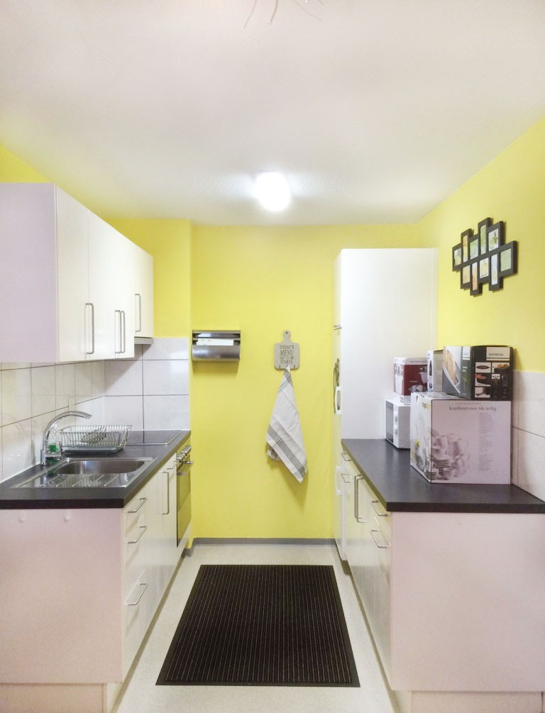 2 ½ rooms furnished flat, photo 10 of 10