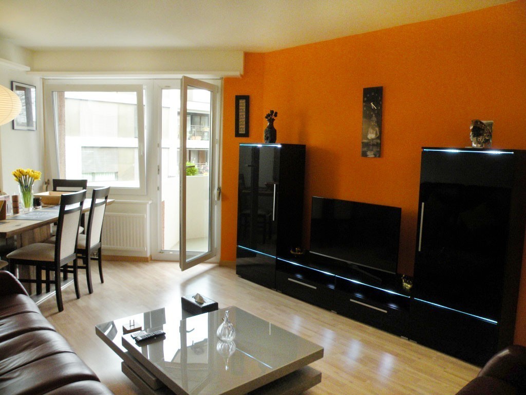 2 ½ rooms furnished flat, photo 3 of 10