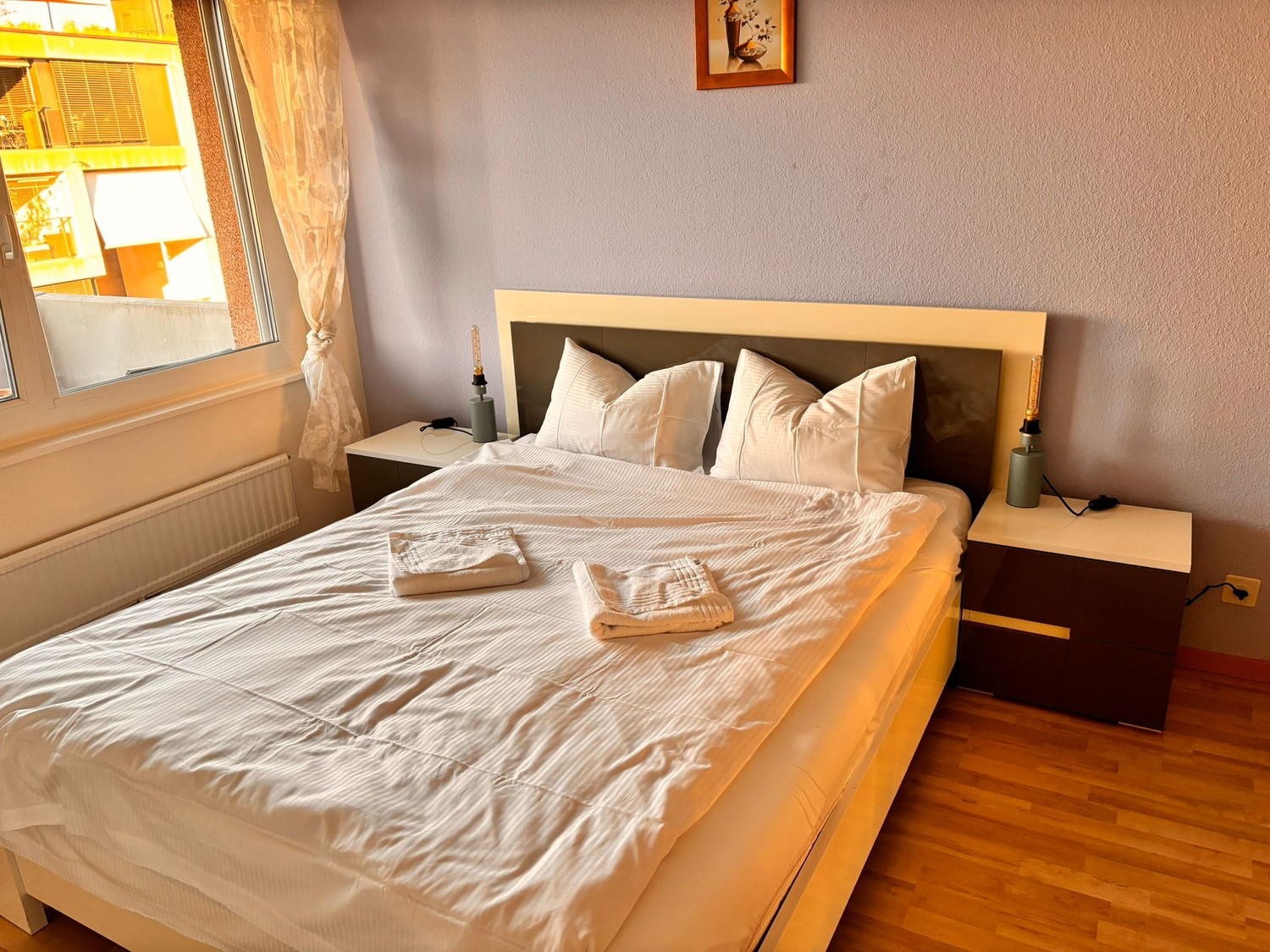 2 ½ rooms furnished flat, photo 4 of 10