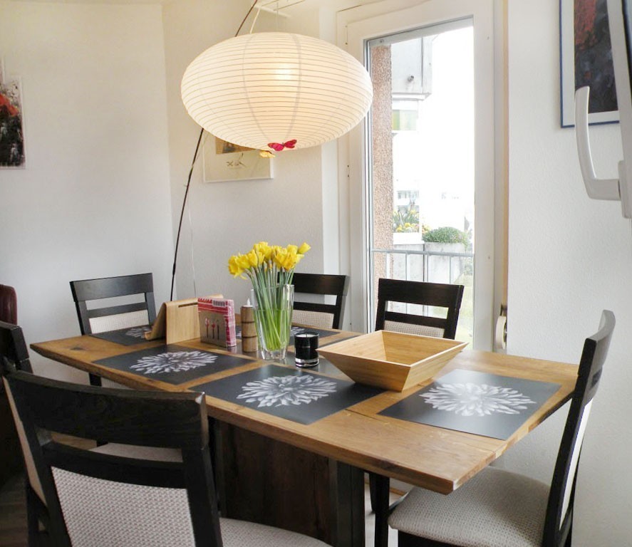 2 ½ rooms furnished flat, photo 8 of 10