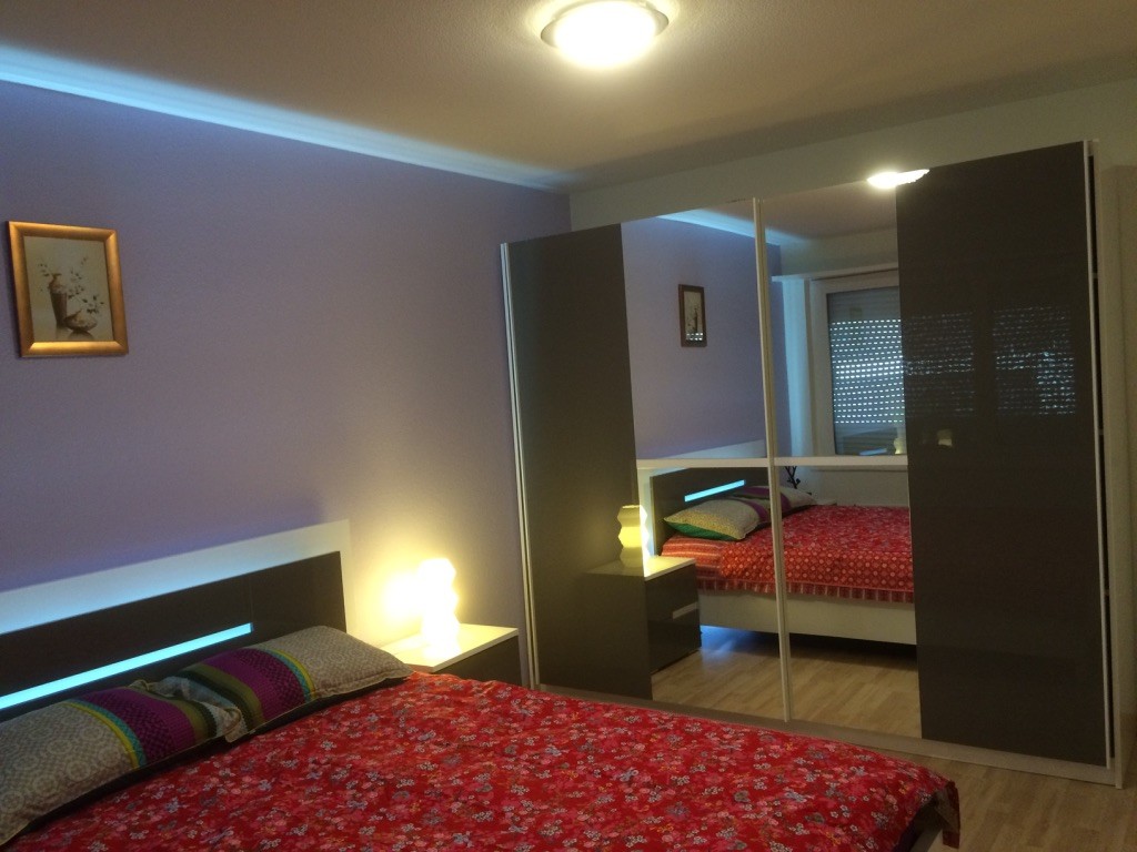 2 ½ rooms furnished flat, photo 6 of 10