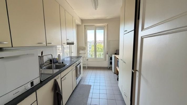 3 rooms apartment, photo 4 of 5