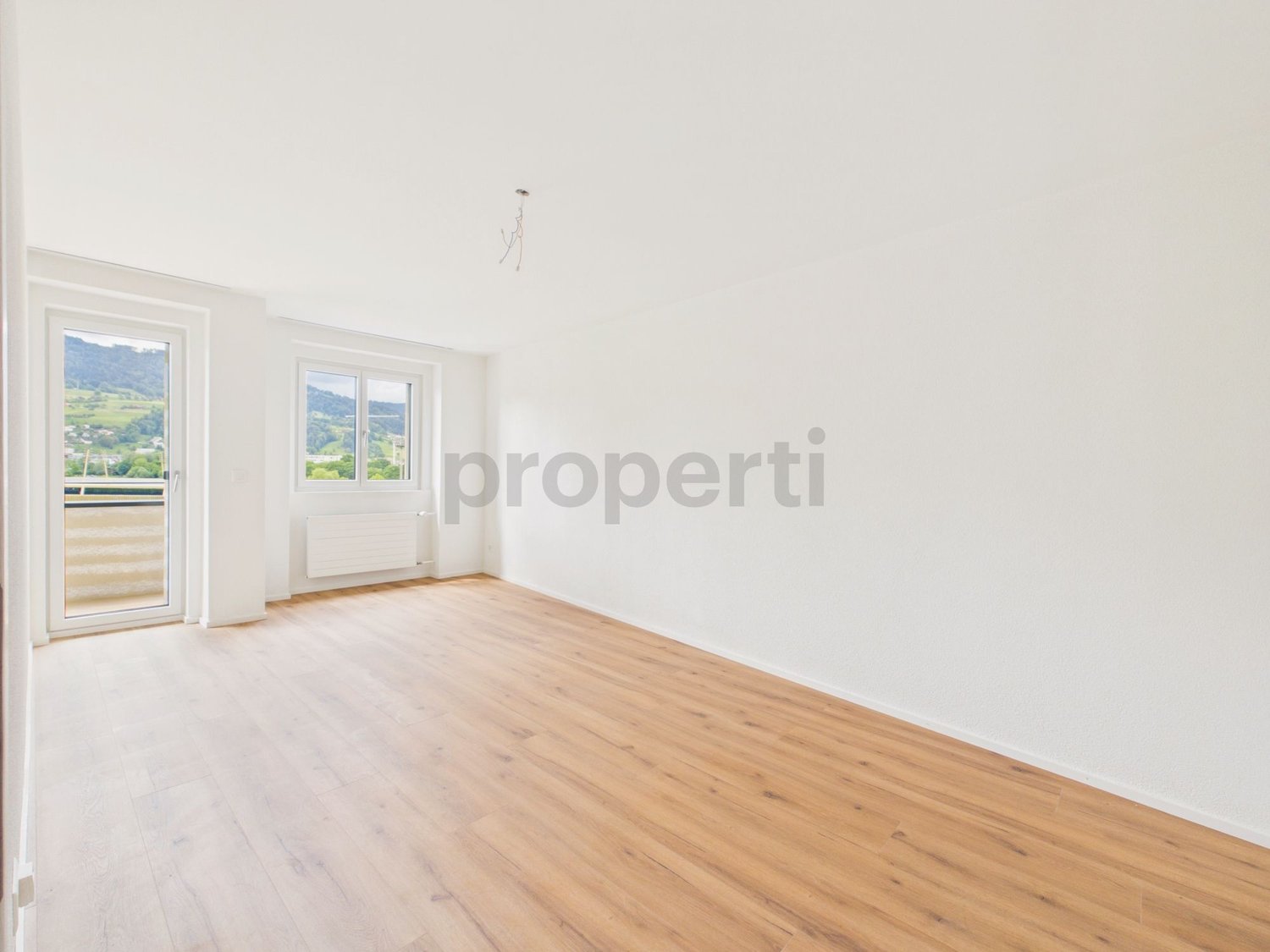 4 ½ room apartment, photo 1 of 10