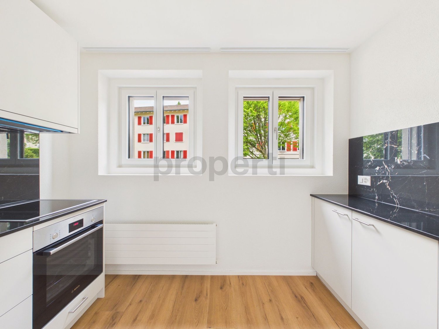 4 ½ room apartment, photo 4 of 10