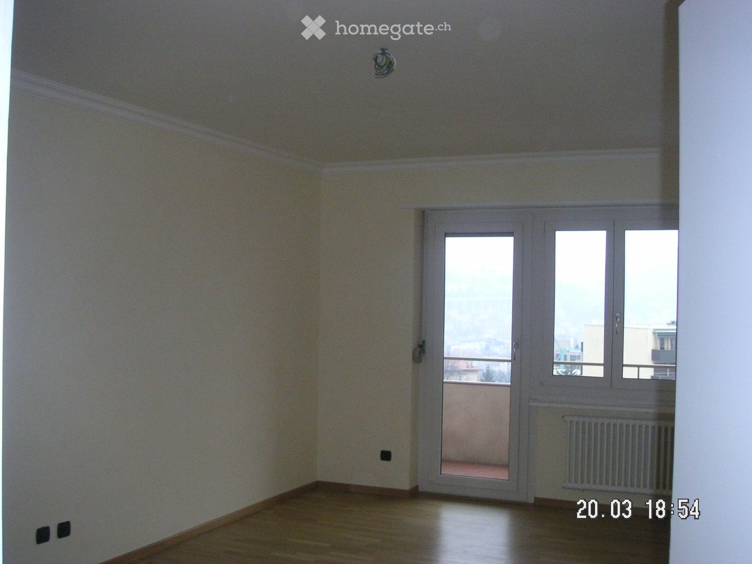3 ½ rooms apartment, photo 4 sur 5