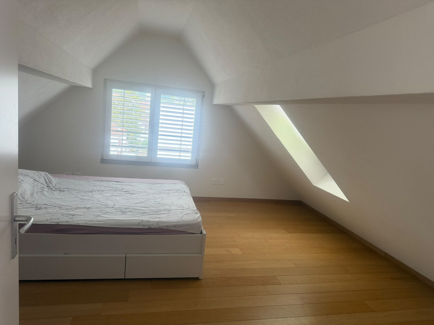3 ½ rooms apartment, photo 4 of 9